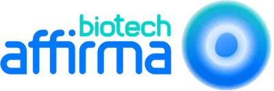 Logotipo de Affirma Biotech