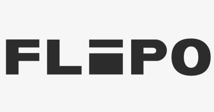 Logotipo de Flipo
