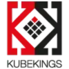 Logotipo de Kubekings