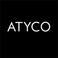 Logotipo de Atyco