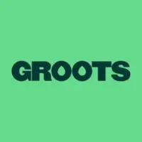 Logotipo de Groots