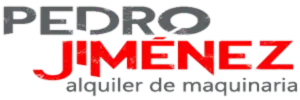 Logotipo de Pedro Jiménez