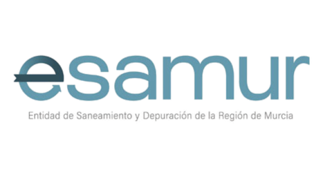 Logotipo de Esamur