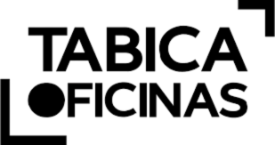 Logotipo de Tabica Oficinas