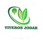 Logotipo de Viveros Jódar