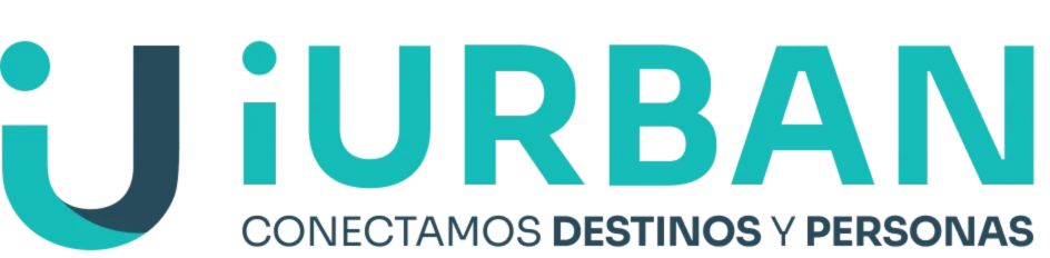 Logotipo de iUrban